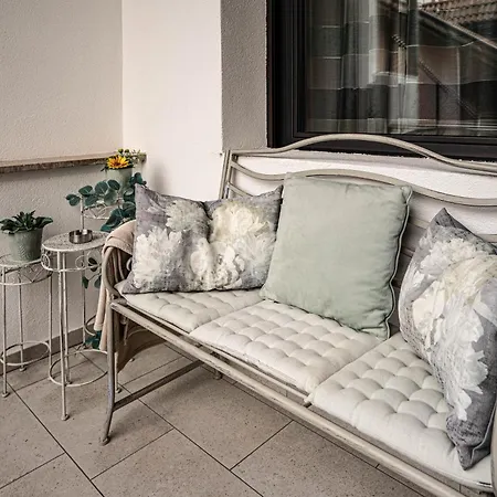 Laubennest 3 * Merano