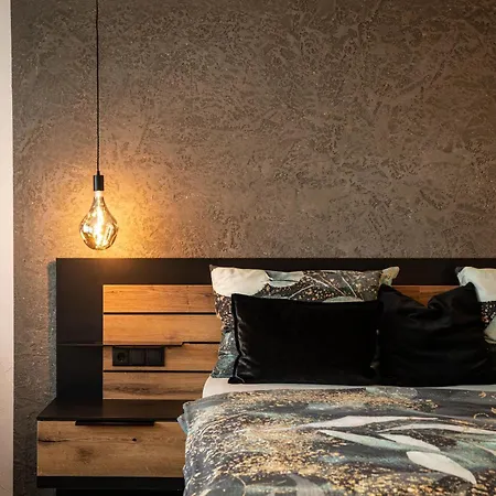 Apartment Laubennest 3 *