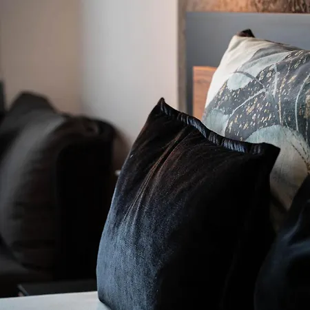 Laubennest 3 Apartment *