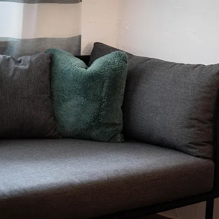 Laubennest 3 * Meran