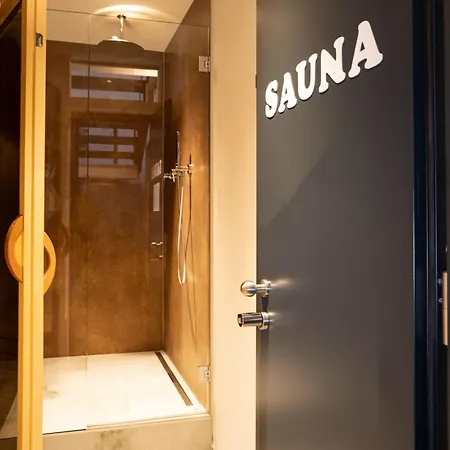 Laubennest 3 Apartment Meran