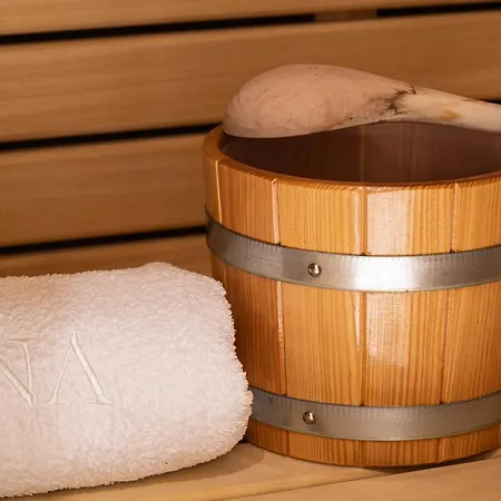 Laubennest 3 Apartment