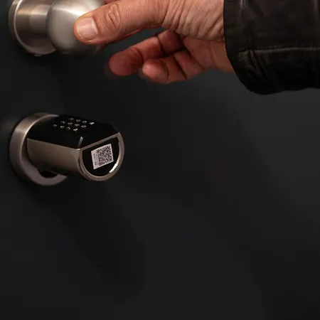 Apartment Laubennest 3 *