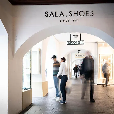 Daire Laubennest 3 Merano