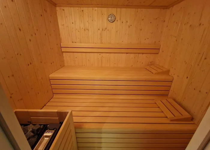 Apartman Laubennest 3 Merano