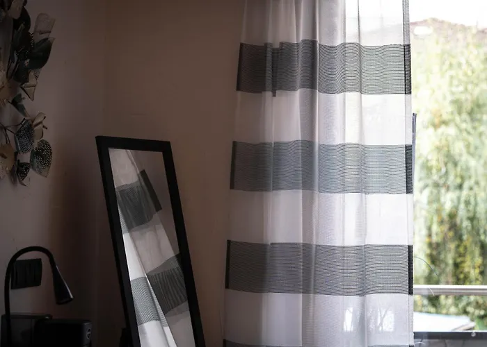 Apartman Laubennest 3 Merano