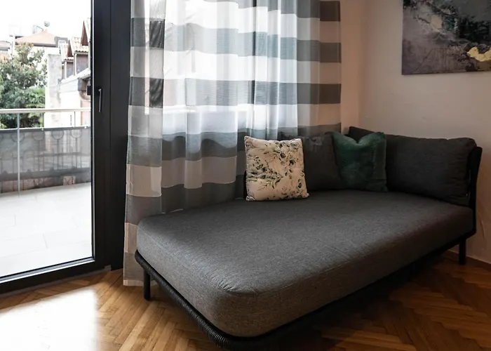 Laubennest 3 * Merano