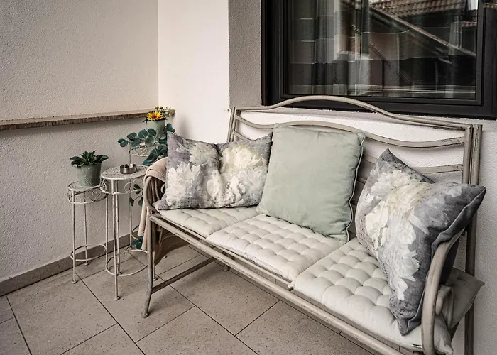 Laubennest 3 * Merano