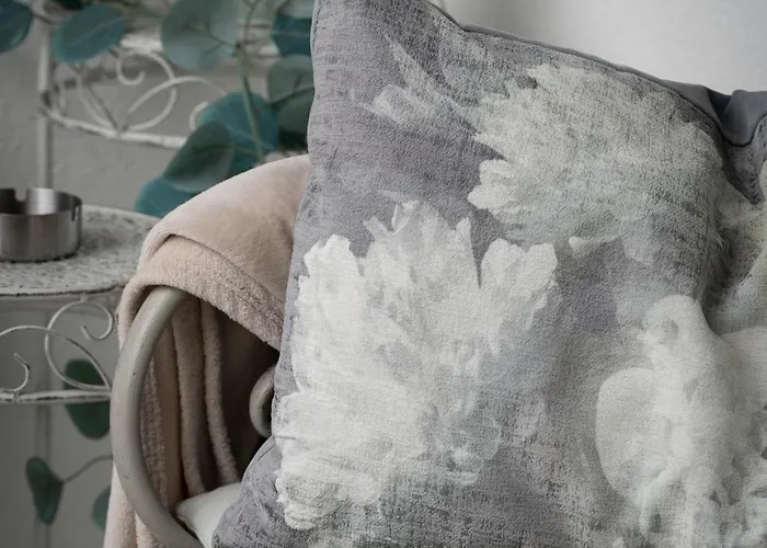 Апартаменты Laubennest 3