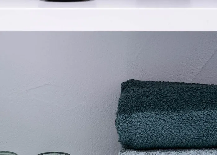 Laubennest 3 Apartman Merano