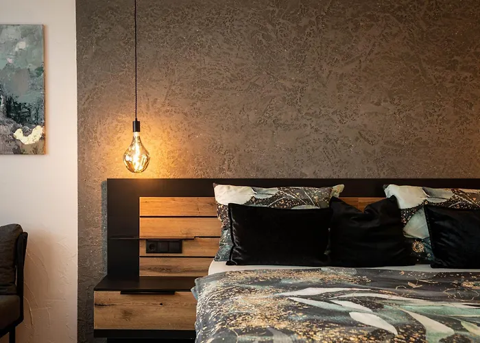 Apartman Laubennest 3 *