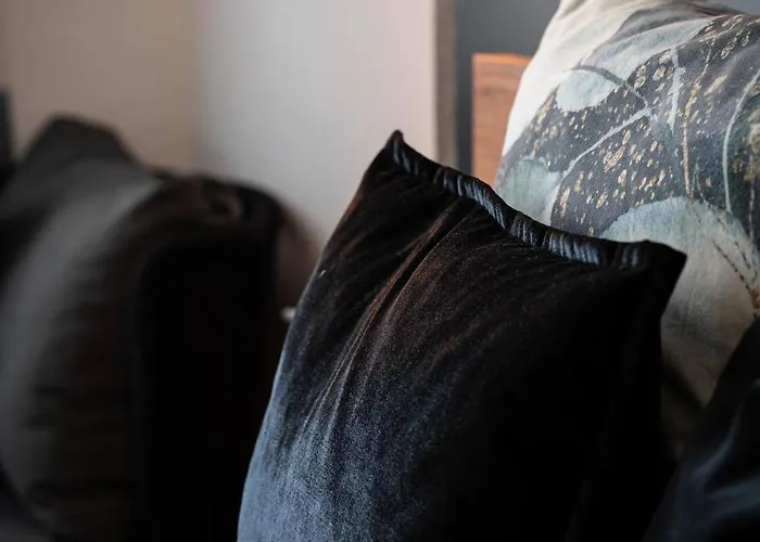 Laubennest 3 Апартаменты *