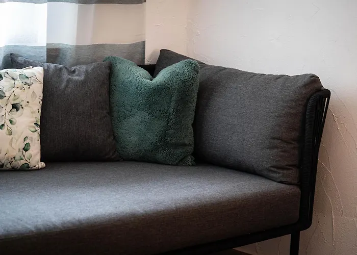 Laubennest 3 * Merano