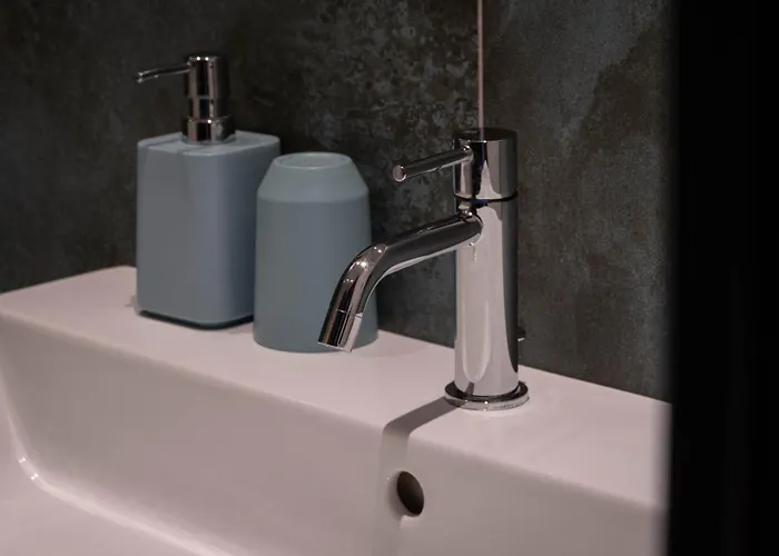 Laubennest 3 * Merano