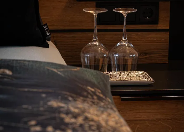 Laubennest 3 Мерано