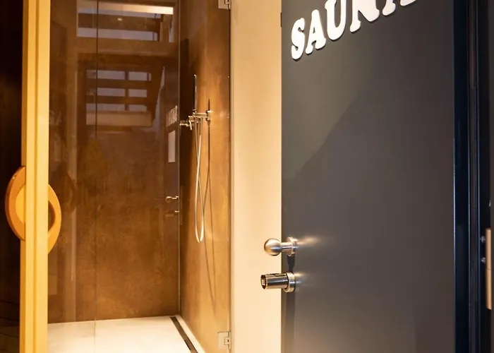 Laubennest 3 Apartman Merano