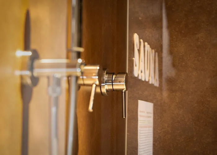 Apartman Laubennest 3 Merano