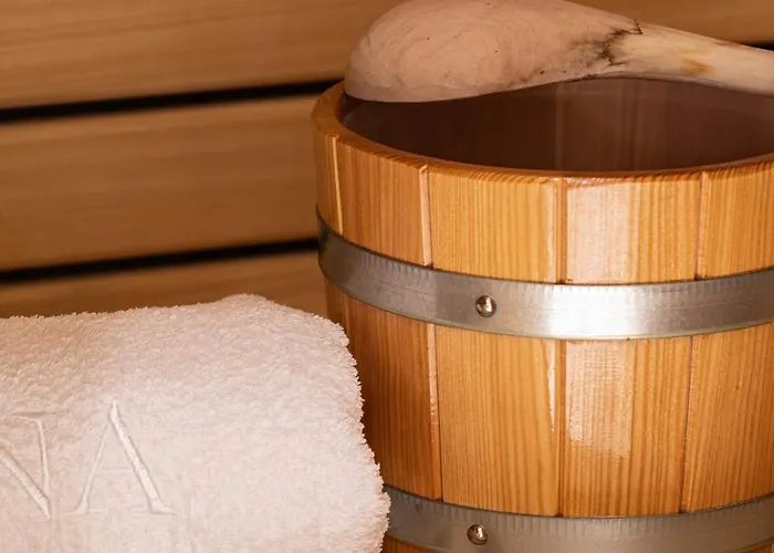 Laubennest 3 Апартаменты