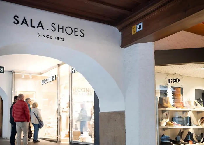 Апартаменты Laubennest 3